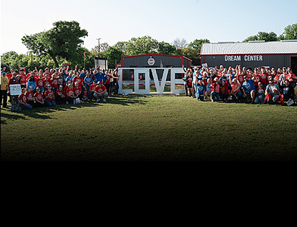 Servolution Background