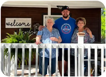 Strengthening Families