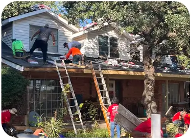 Transforming Communities