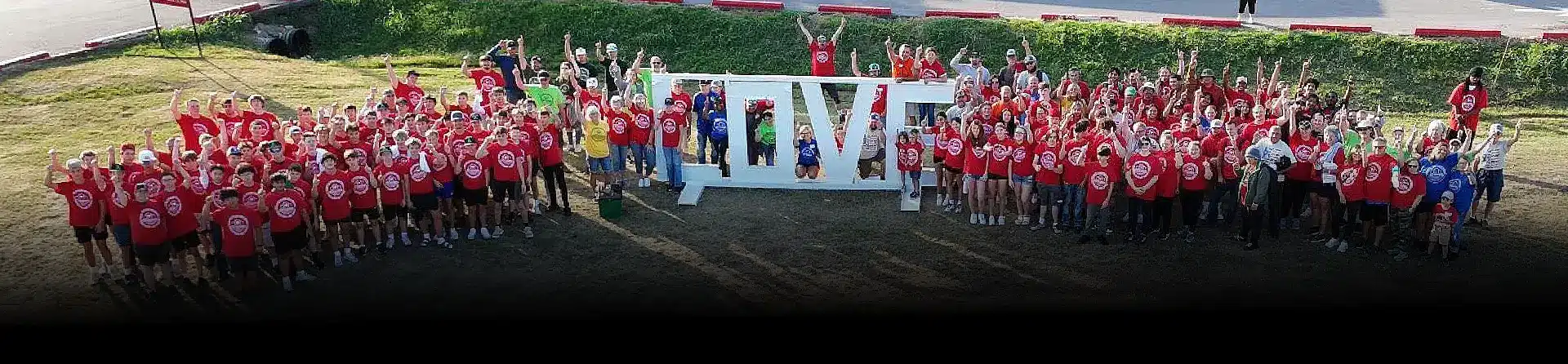 Sub Page Header Hero