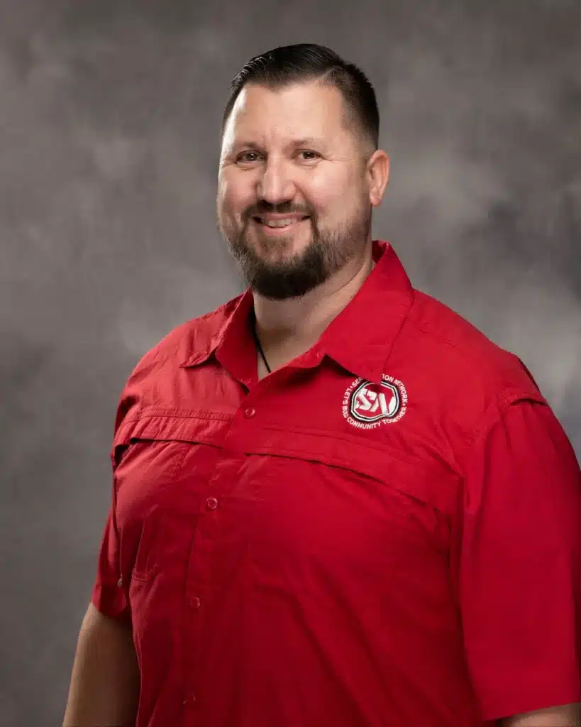 Jason Malewiski