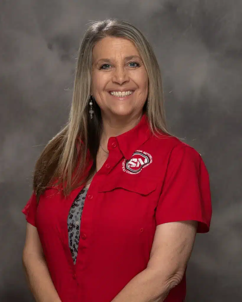 D'ann Aydelotte