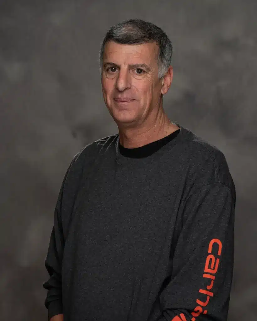 Kevin Fortuna