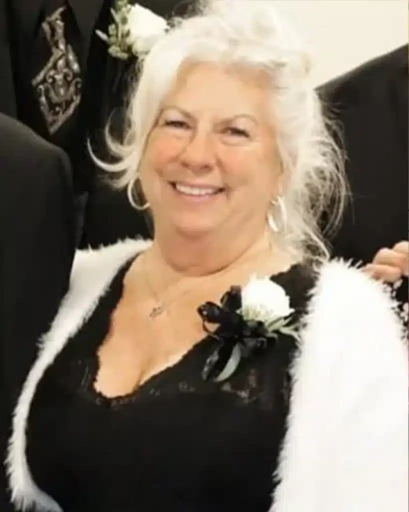 Barbara Pace