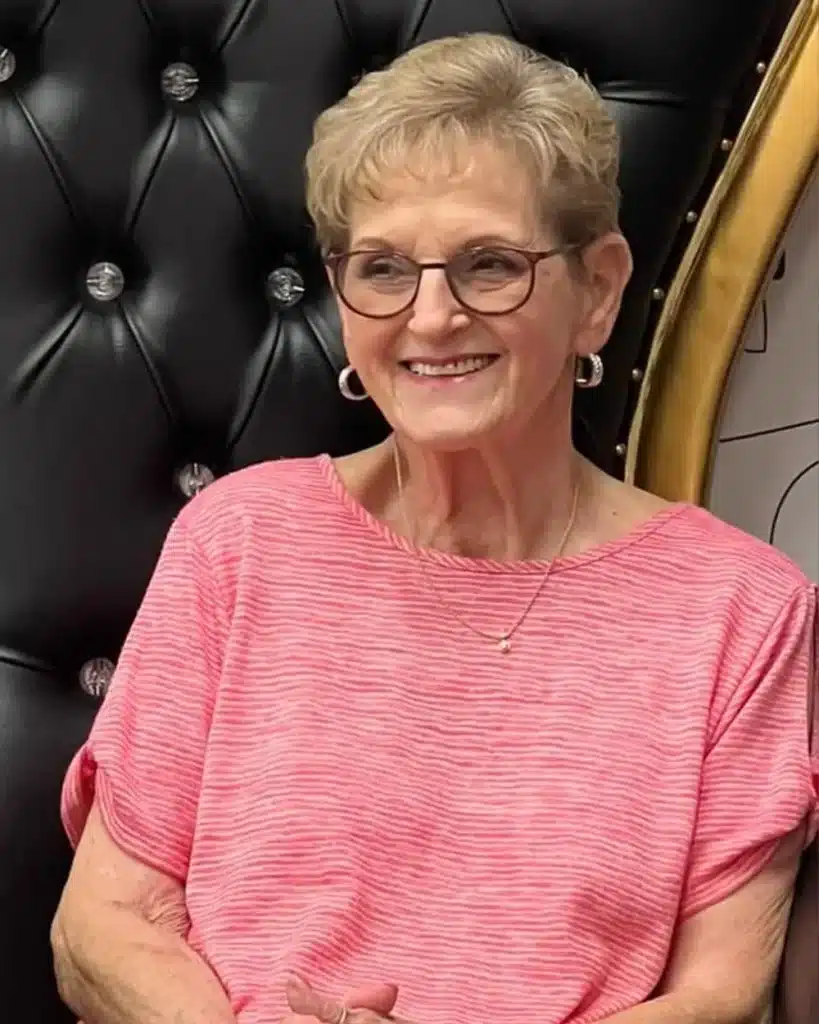 Barbara Shupp