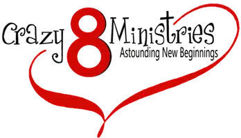 Crazy 8 Ministries