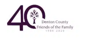 Denton County Friends of the Family
