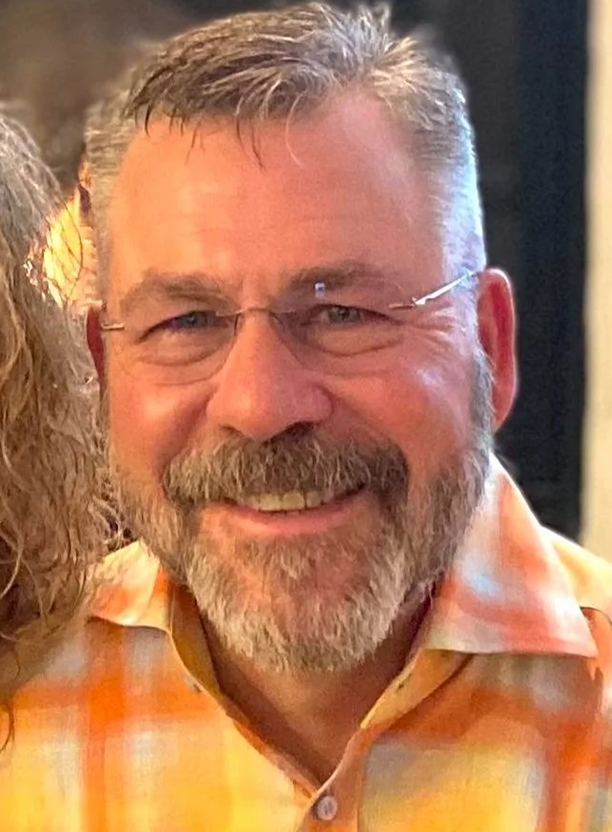 Eric Ogea