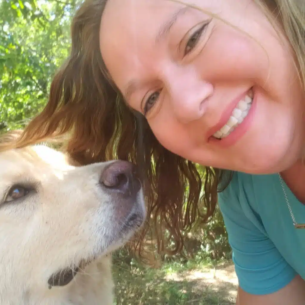 April Casteneda Pay It Forward Ministry Leader