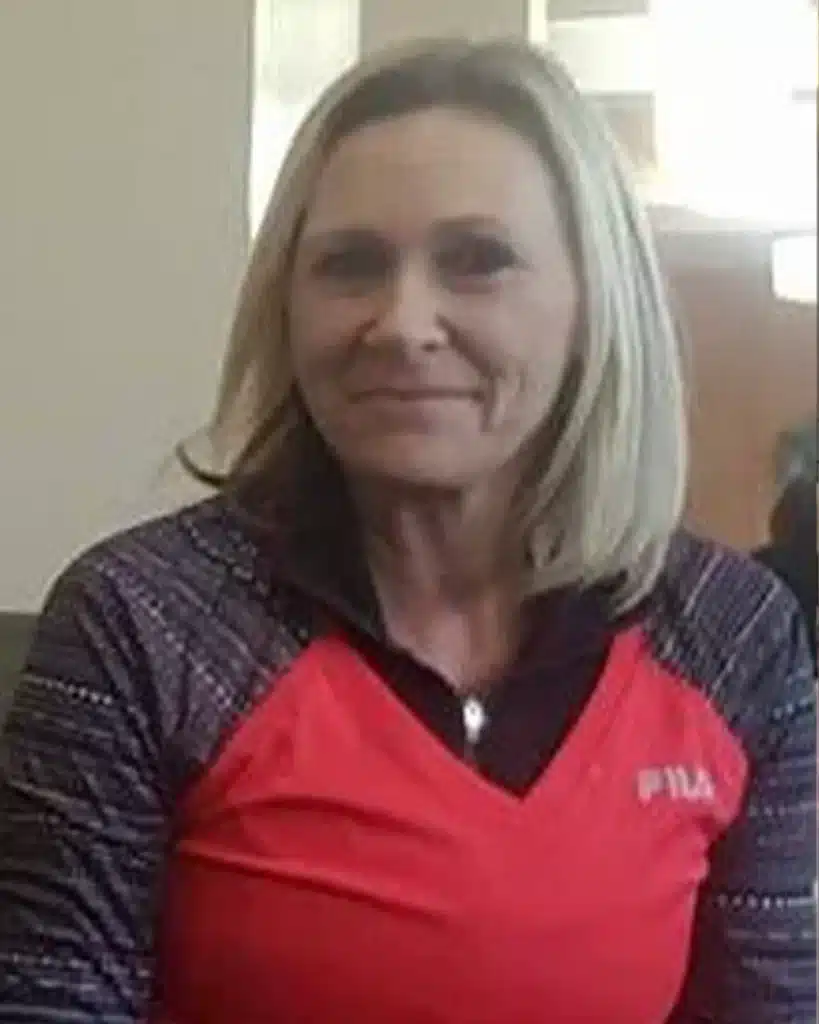 Kathy Mobley