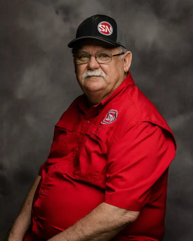Bruce Adams
