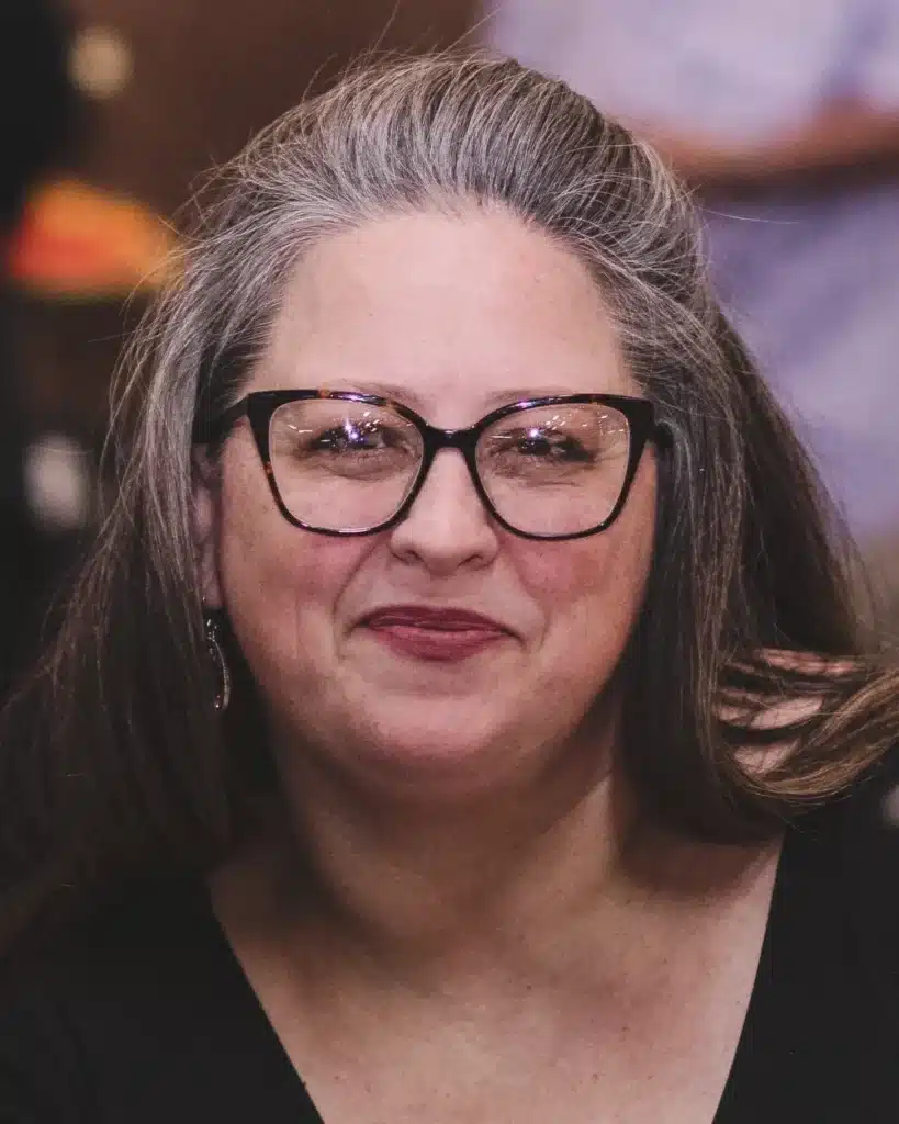 MARIA RIVERA