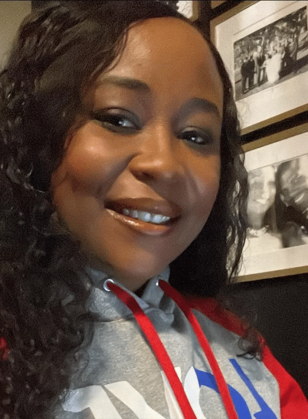 Marquita Foxworth