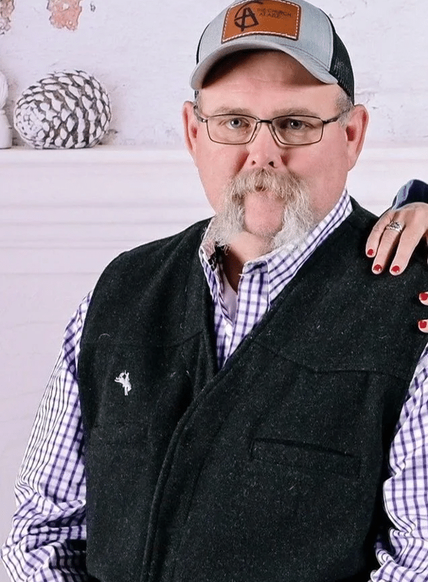 Michael Aydelotte
