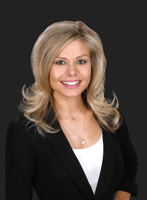 Selena Ward