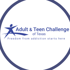Adult & Teen Challenge
