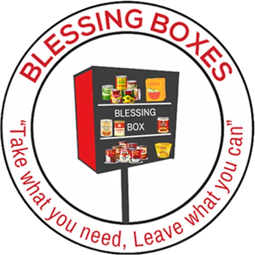 blessing box logo