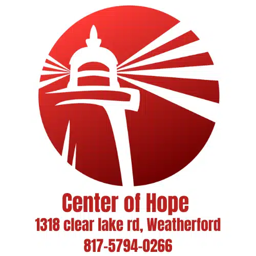 Parker County Center Of Hope