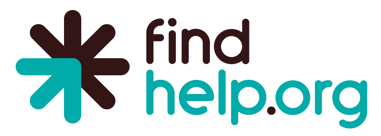 Find Help.org Logo