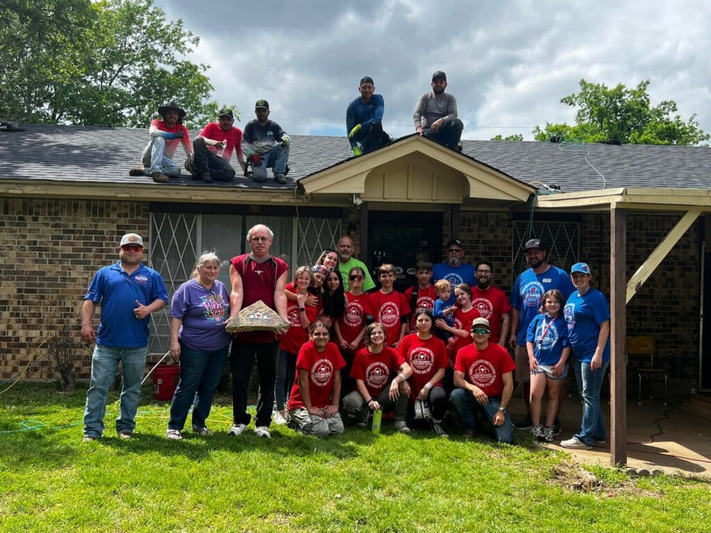 good neighbors servolution network