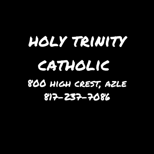 Holy Trinity Catholic Church