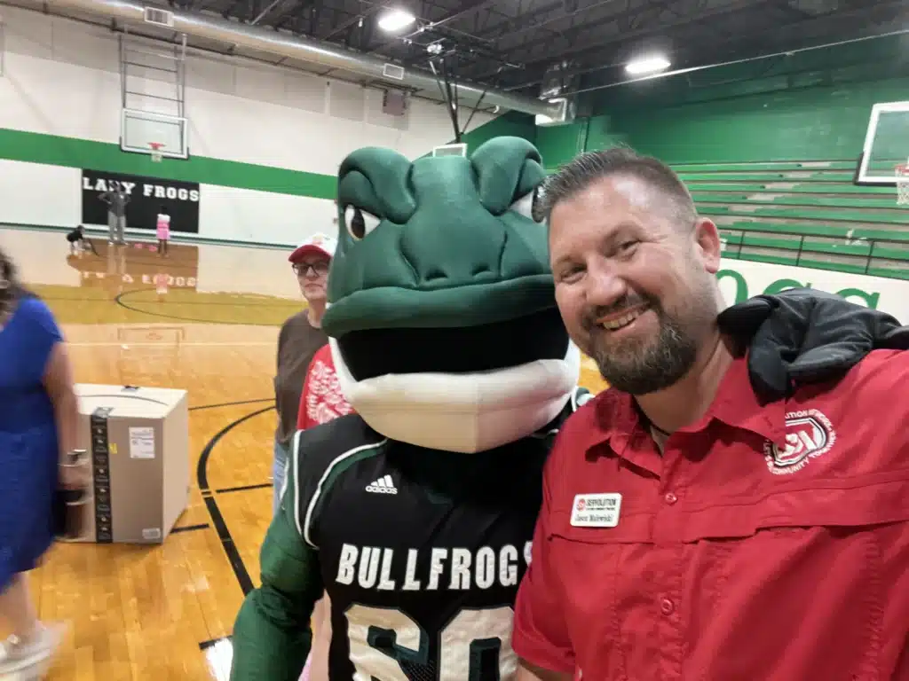 love your school featured