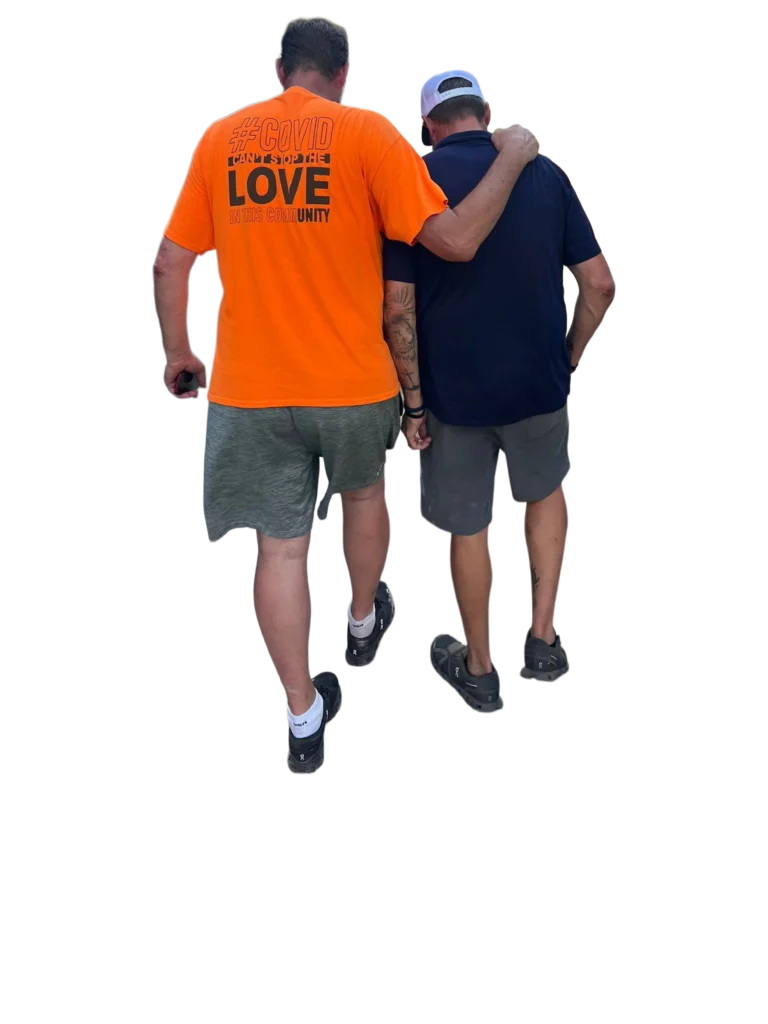 love your vets program