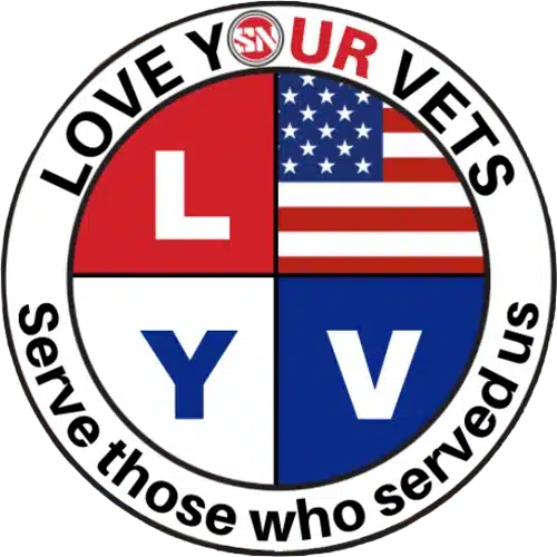 Love Your Vets