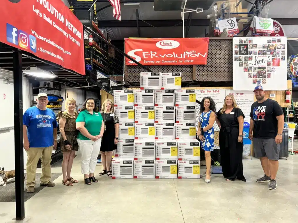 pay it forward featured