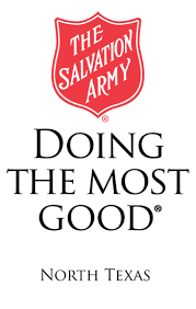 The Salvation Army
