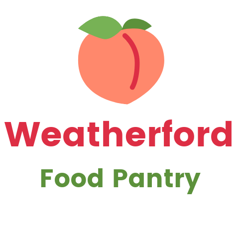 weatherford+Food+pantry+